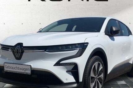 Renault Megane E-TECH 73.624 km 24.999 &euro; Erfurt 99099