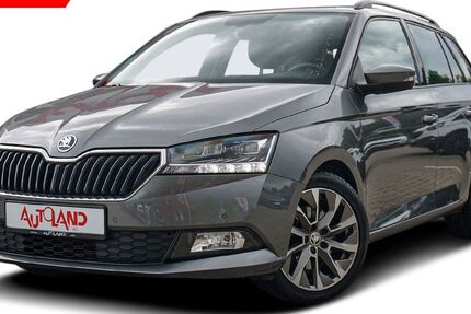 Skoda Fabia 58.076 km 16.990 &euro; Erfurt 99087