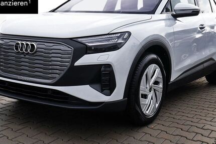 Audi Q4 e-tron 32.000 km 40.980 € Weimar 99423
