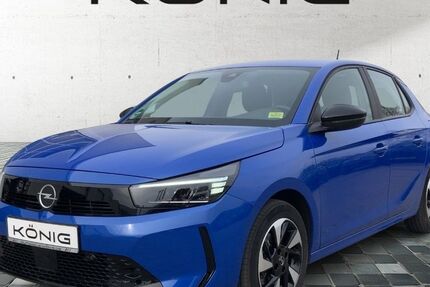 Opel Corsa 21.609 km 23.399 &euro; Erfurt 99091