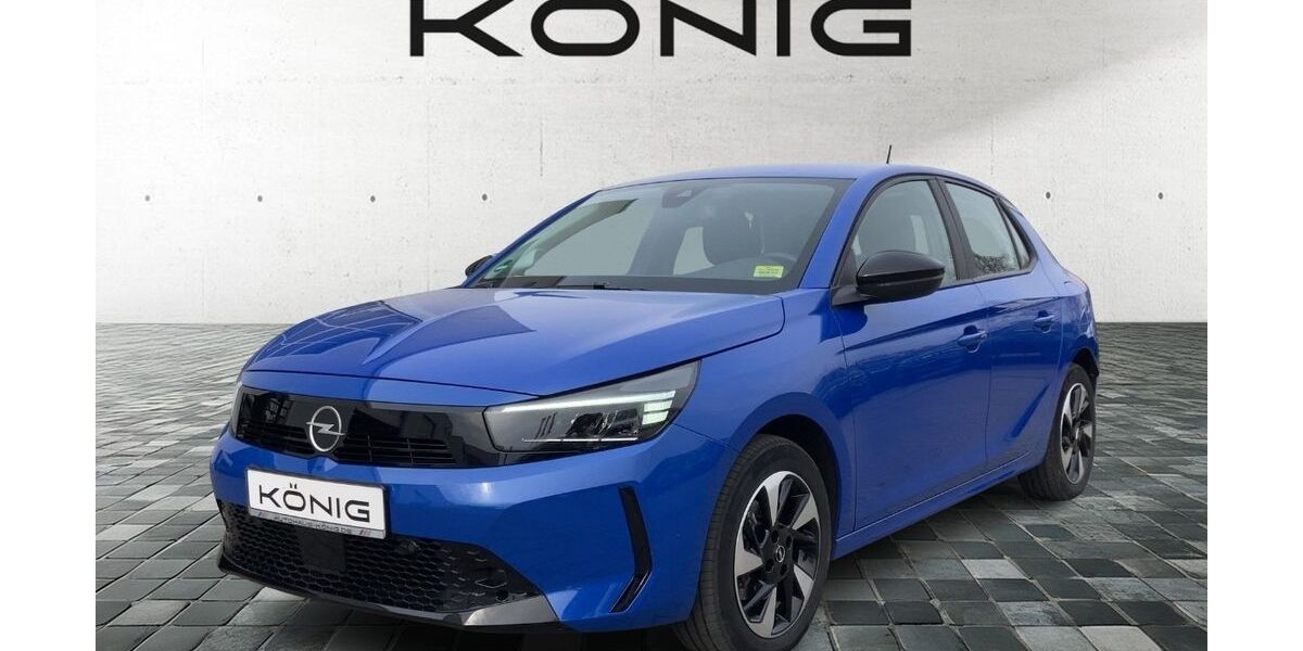 Opel Corsa 21.609 km 23.399 &euro; Erfurt 99091