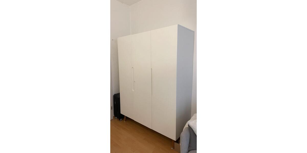 Erdgeschoßwohnung Erfurt Johannesplatz - 1.5 Zimmer, 39 m&sup2;, 460&euro; | Angebot:25219795