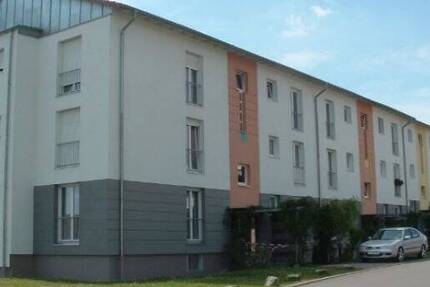 2-Raumwohnung in ruhiger Lage 2 zimmer