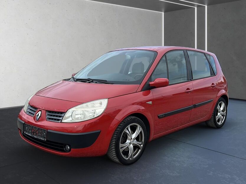 Renault Scenic 157.000 km 790 € Erfurt 99089