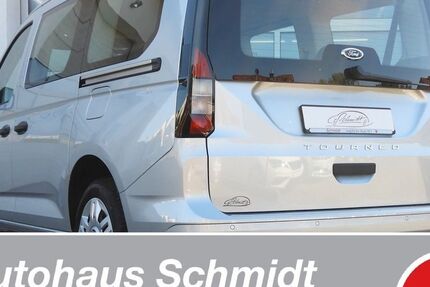 Ford Grand Tourneo 1.338 km 36.330 &euro; Erfurt 99097