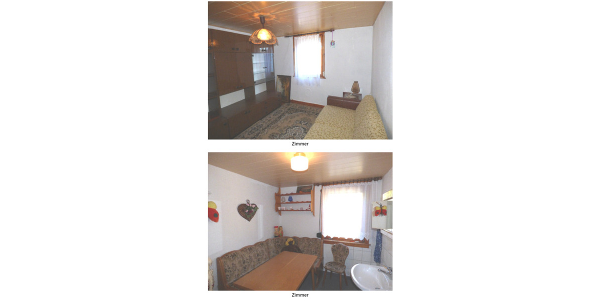 Doppelhaushälfte Geratal - 5 Zimmer, 92 m&sup2;, 63.000&euro; | Angebot:24091336