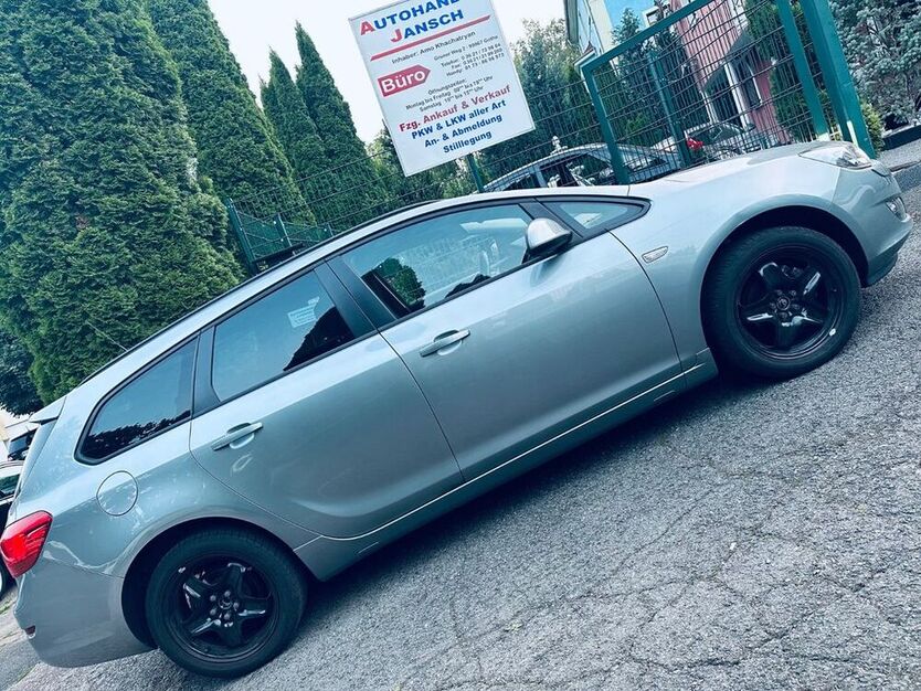 Astra