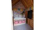 Einfamilienhaus Erfurt Kühnhausen - 4 Zimmer, 125 m&sup2;, 445.000&euro; | Angebot:27204643