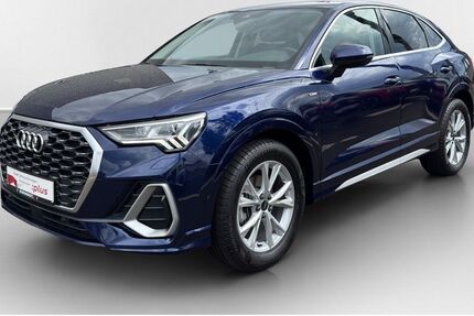 Audi Q3 5.263 km 42.490 € Arnstadt 99310