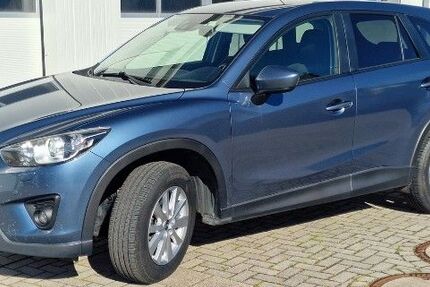 Mazda CX-5 299.110 km 3.980 &euro; Erfurt 99092