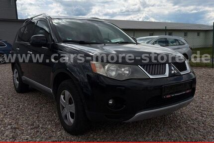 Mitsubishi Outlander 264.000 km 3.000 &euro; Dornheim (Thüringen) 99310