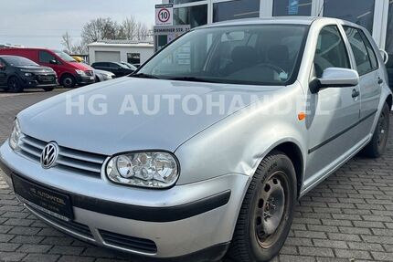 VW Golf 111.000 km 1.900 &euro; Erfurt 99091