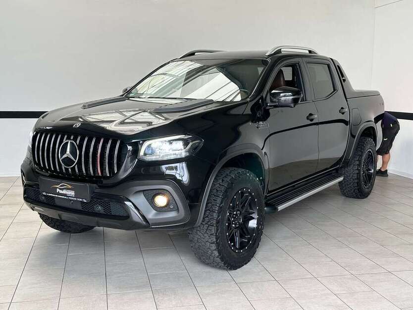 X 350