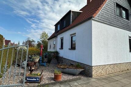 Haus Ohrdruf - 3 Zimmer, 80 m&sup2;, 190.000&euro; | Angebot:27120298