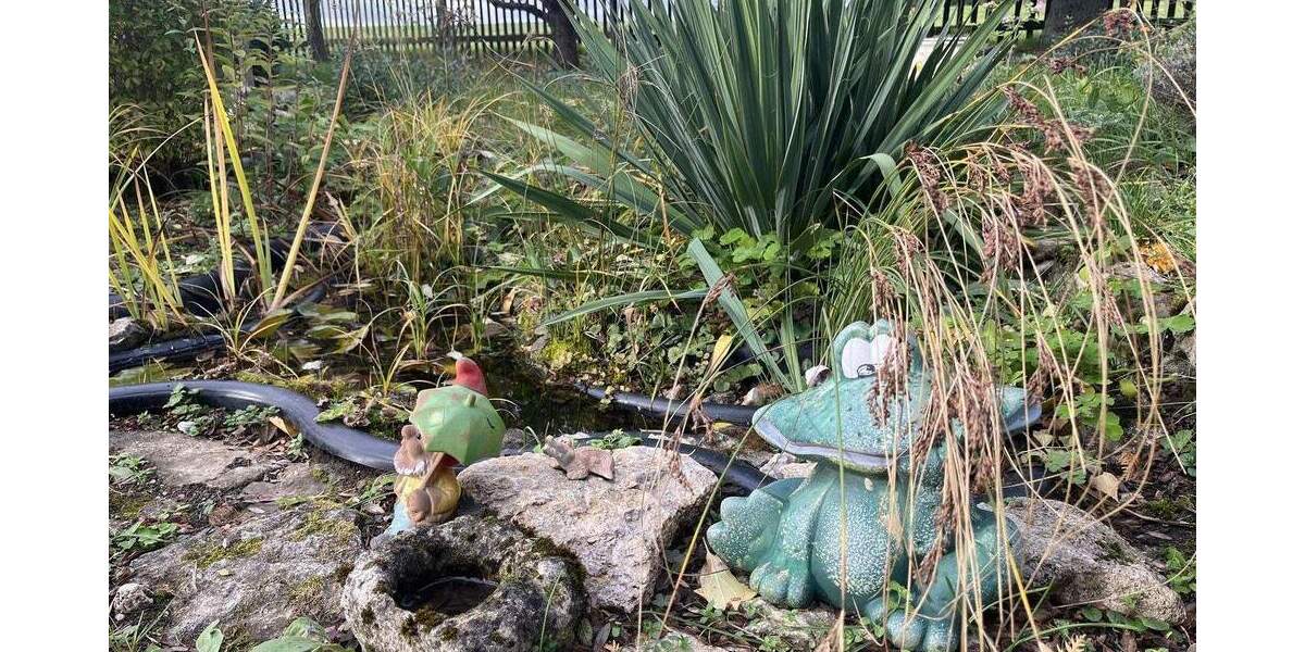 Grundstück Meckfeld bei Bad Berka Meckfeld - 42.500&euro; | Angebot:24296658