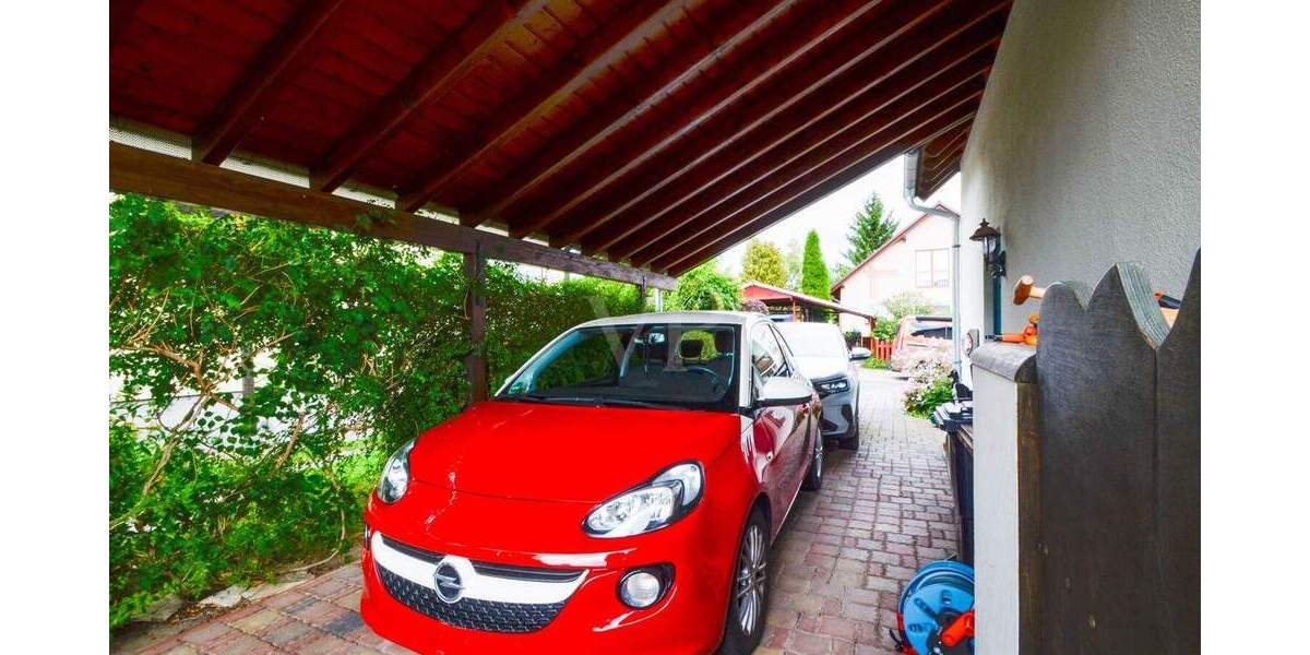 Einfamilienhaus Eischleben Eischleben - 6 Zimmer, 160 m&sup2;, 425.000&euro; | Angebot:23969392