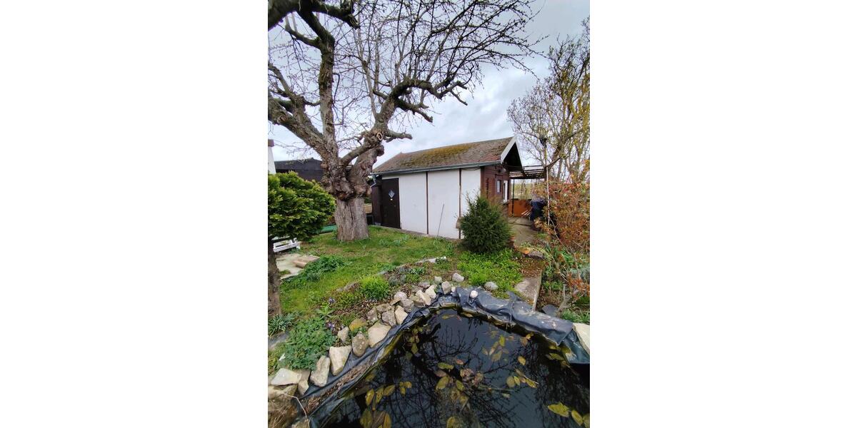 Grundstück Erfurt Daberstedt - 2.950&euro; | Angebot:26036481