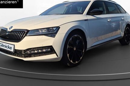 Skoda Superb 71.500 km 34.870 € Erfurt 99099