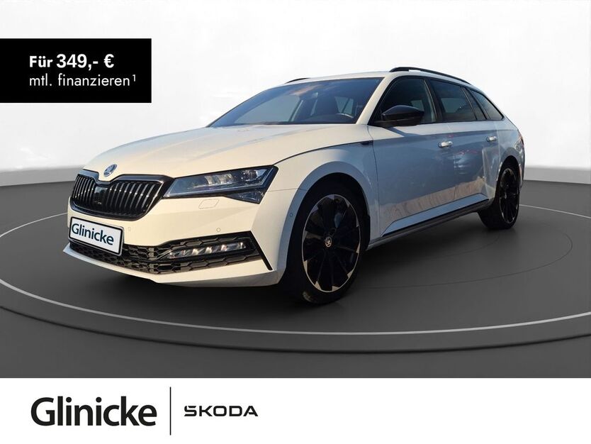Skoda Superb 71.500 km 34.870 € Erfurt 99099