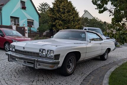 Buick Le Sabre 12.300 km 29.999 &euro; Grammetal OT Obergrunstedt 99428