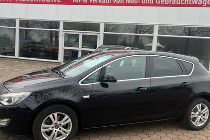 Opel Astra 173.090 km 4.999 &euro; Nessetal/OT Goldbach 99869