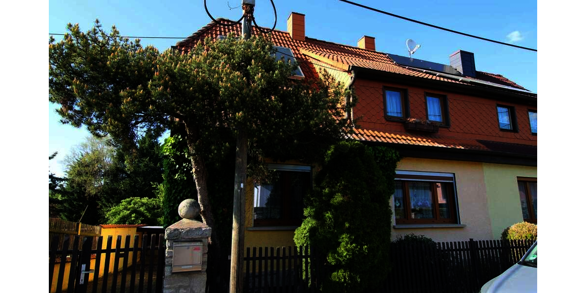 Einfamilienhaus Erfurt Hochheim - 4 Zimmer, 90 m&sup2;, 238.000&euro; | Angebot:26828415