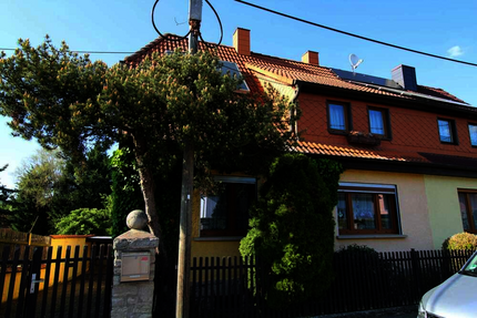 Haus Erfurt Hochheim - 4 Zimmer, 90 m&sup2;, 238.000&euro; | Angebot:26828415