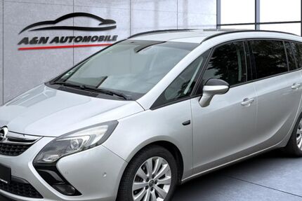 Opel Zafira 189.000 km 5.590 &euro; Erfurt 99091