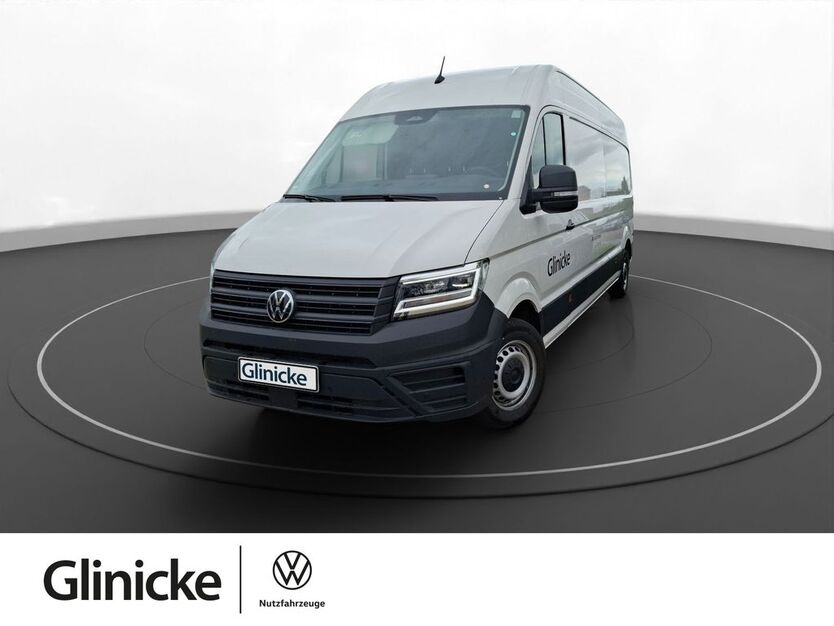 VW Crafter 11.500 km 50.770 € Weimar 99423