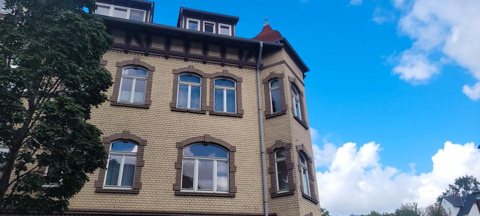 Ihre neue lichtdurchflutete 4 Zimmerwohnung mit Balkon 4 zimmer
