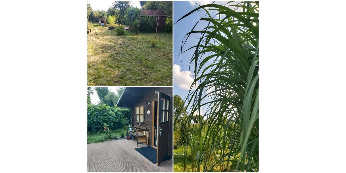 Grundstück Erfurt Linderbach - 3.500&euro; | Angebot:26024640