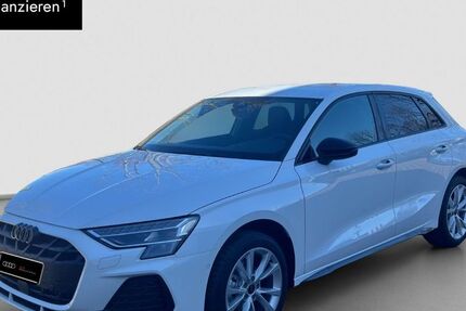 Audi A3 10.500 km 32.970 &euro; Erfurt 99099