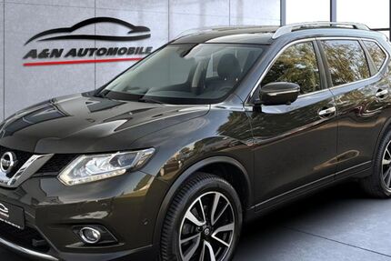 Nissan X-Trail 145.000 km 14.990 &euro; Erfurt 99091