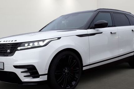 Land Rover Range Rover Velar 11.443 km 69.300 € Erfurt 99085