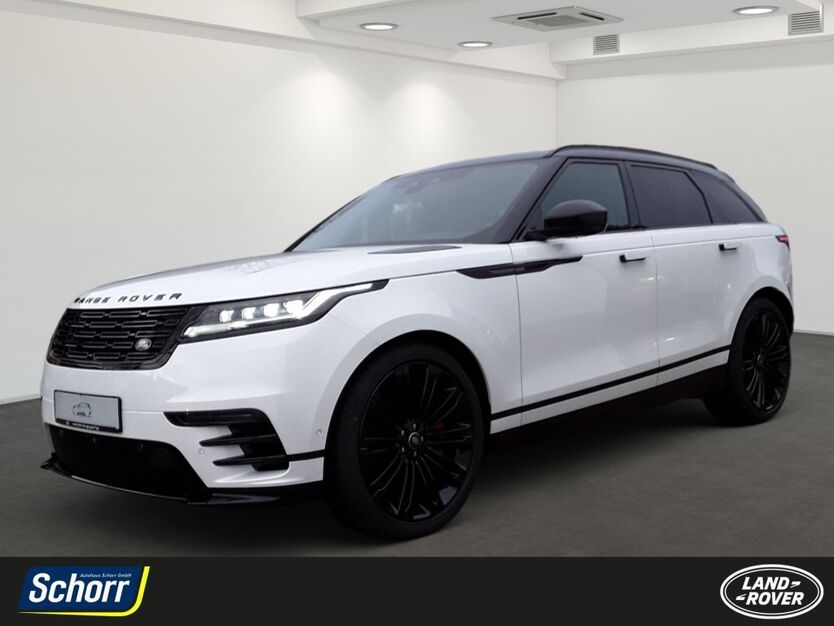 Land Rover Range Rover Velar 11.443 km 69.300 € Erfurt 99085