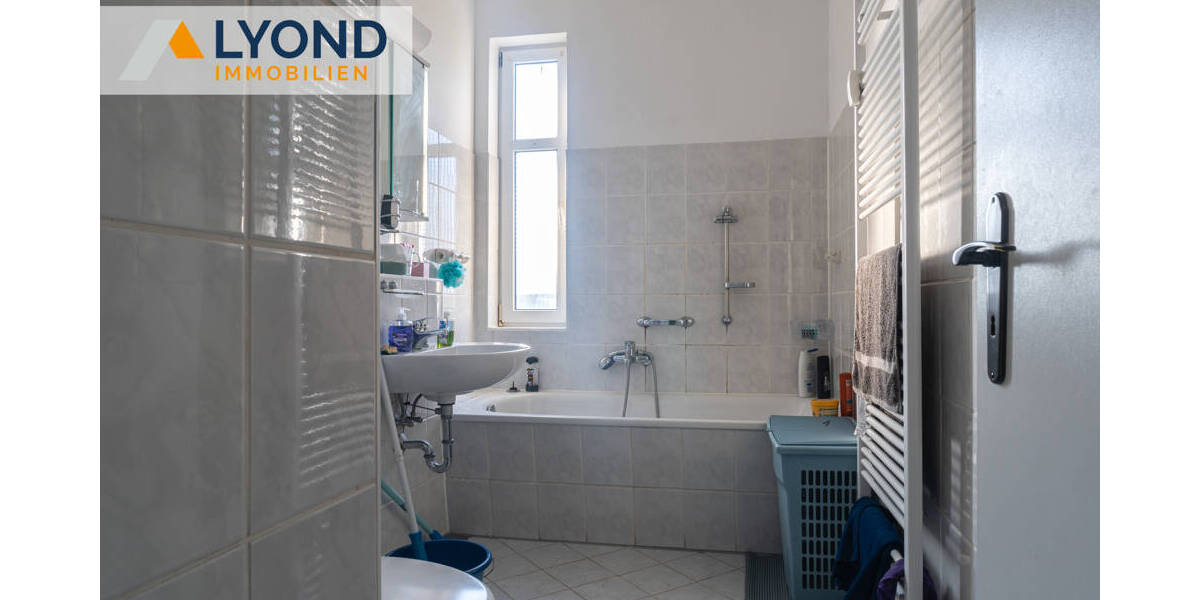 Etagenwohnung Gotha - 4 Zimmer, 71 m&sup2;, 95.000&euro; | Angebot:25676505