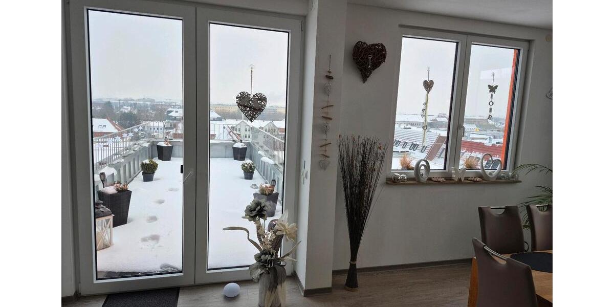 Einfamilienhaus Sömmerda - 4 Zimmer, 127 m&sup2;, 1.300&euro; | Angebot:25992454