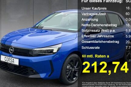 Opel Corsa 13.488 km 16.840 € Sömmerda 99610