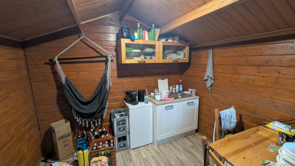 Grundstück Erfurt Linderbach - 4.800&euro; | Angebot:24240717