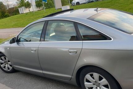 Audi A6 270.000 km 3.200 &euro; Weimar 99427