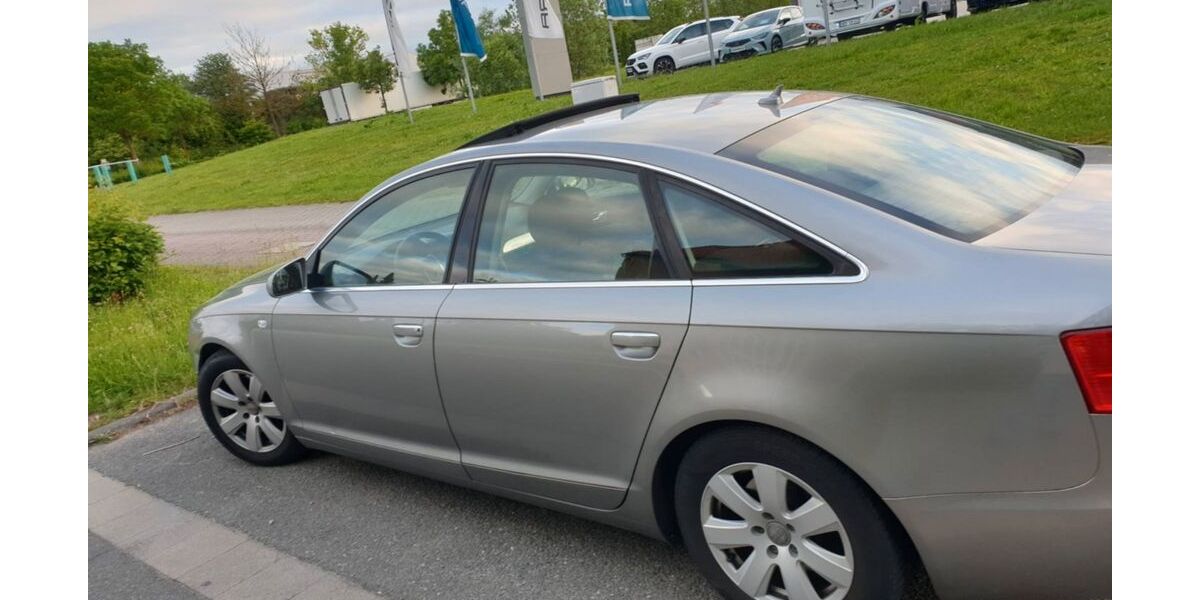 Audi A6 270.000 km 3.200 &euro; Weimar 99427