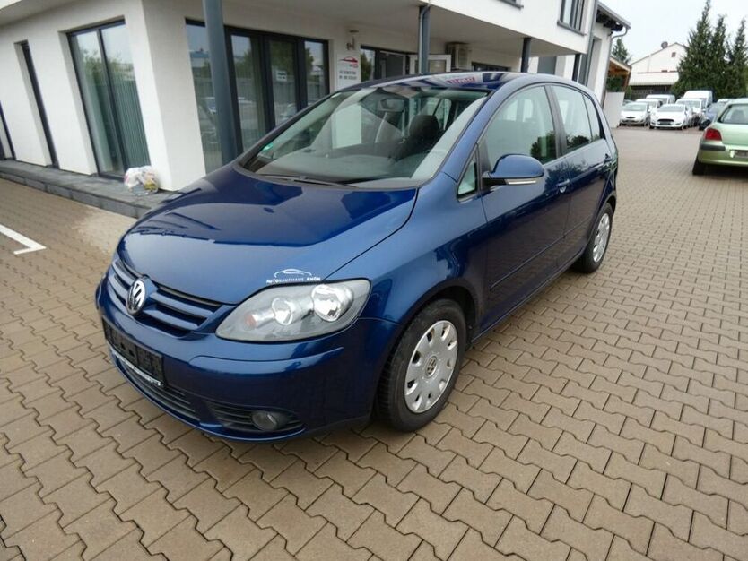 Golf Plus