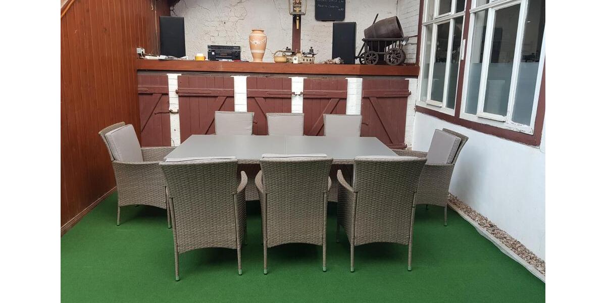 Reihenhaus Stadtilm - 4 Zimmer, 100 m&sup2;, 240.000&euro; | Angebot:26905359