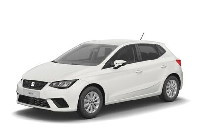 Seat Ibiza 19.500 km 16.980 &euro; Erfurt 99099