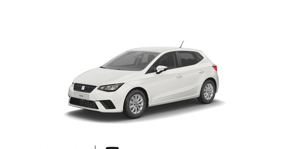 Seat Ibiza 19.500 km 16.980 &euro; Erfurt 99099
