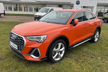 Audi Q3 28.896 km 33.980 &euro; Sömmerda 99610