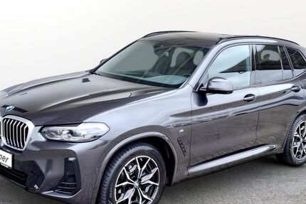 BMW X3 29.308 km 48.880 &euro; Arnstadt 99310
