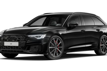 Audi A6 20.600 km 53.670 &euro; Erfurt 99099