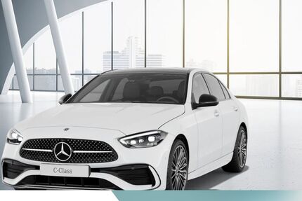 Mercedes-Benz C 300 20.517 km 49.880 &euro; Erfurt 99092