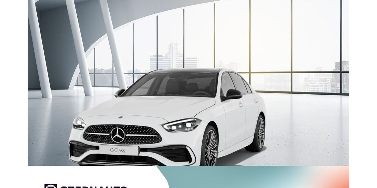 Mercedes-Benz C 300 20.517 km 49.880 &euro; Erfurt 99092